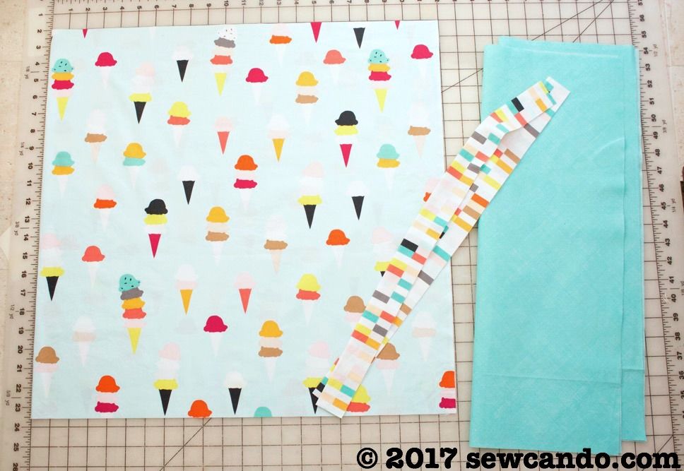 Sew Can Do 1 Million Pillowcases Challenge & Easy Pillowcase Tutorial